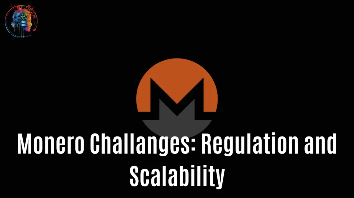 Monero's Regulatory Challenges and the Path Forward