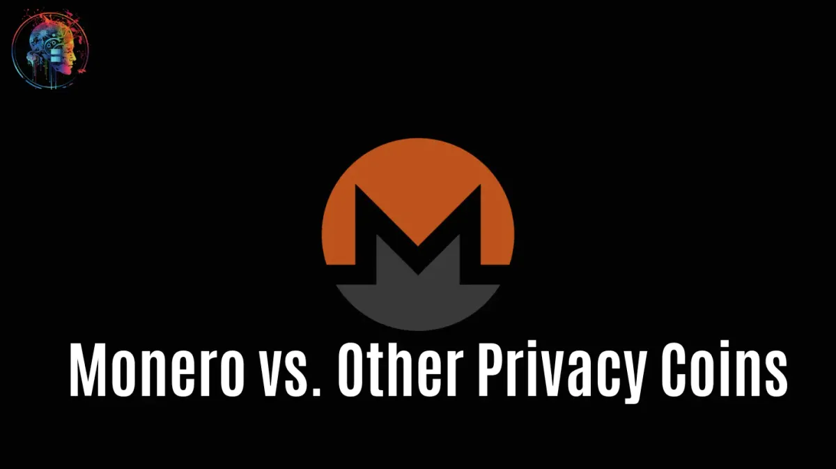 Comparing Monero to Other Privacy-Focused Cryptocurrencies
