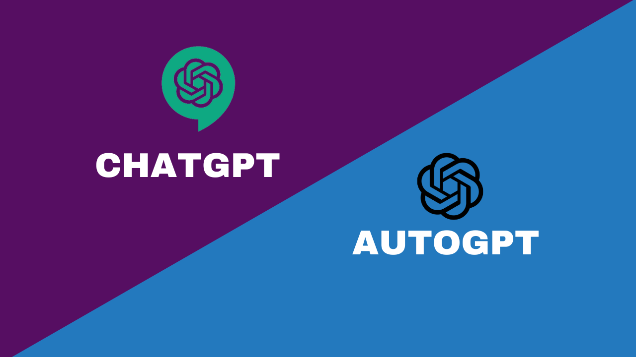 Auto-GPT vs ChatGPT: Key Differences and Future Implications