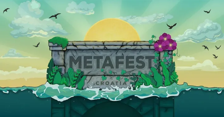 MetaFest Croatia: Merging Minds, Cultures & Tech